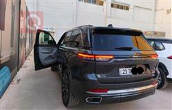 جيب جراند شيروكي